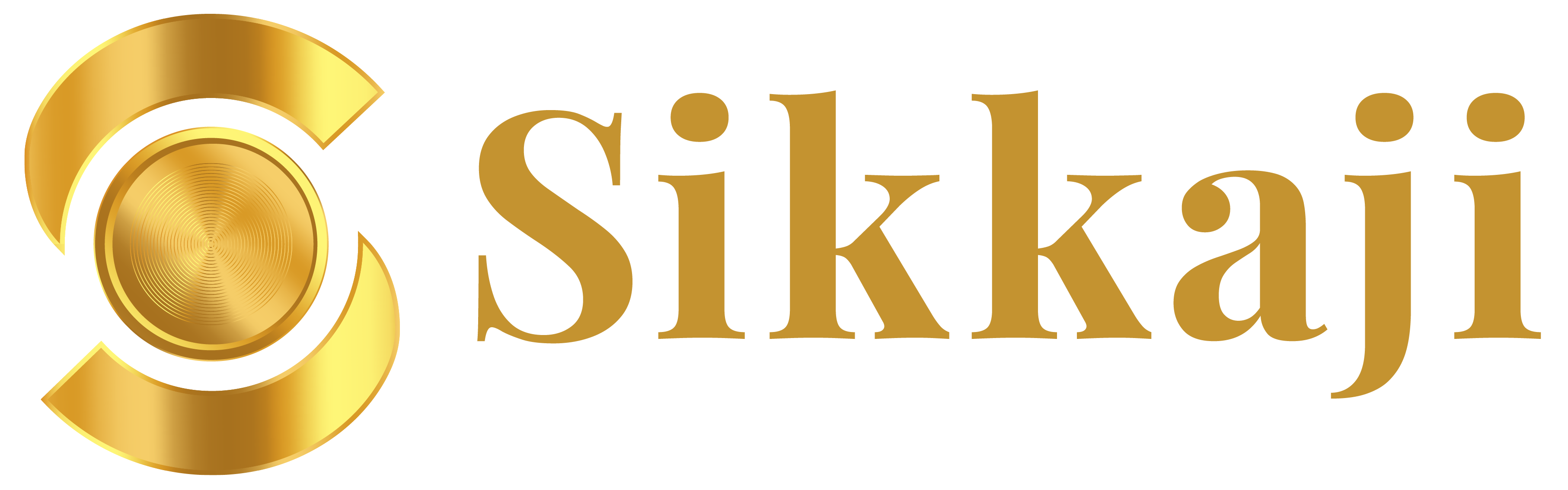 Sikkaji